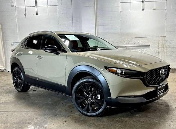 Mazda CX-30 2.0 High